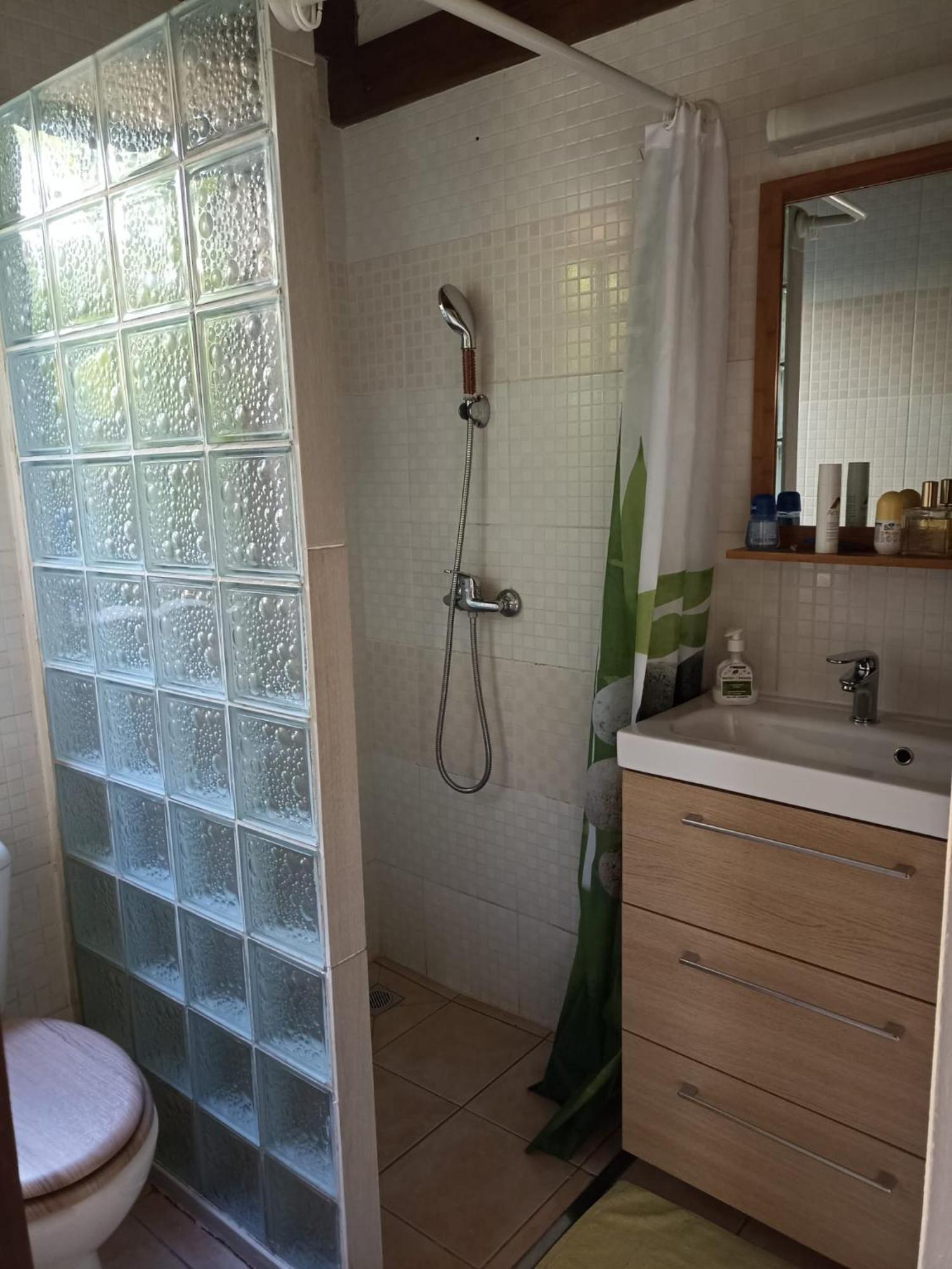 Villa Kaz Créole Jardin et Jacuzzi Privés à Saint-Francois  Extérieur photo